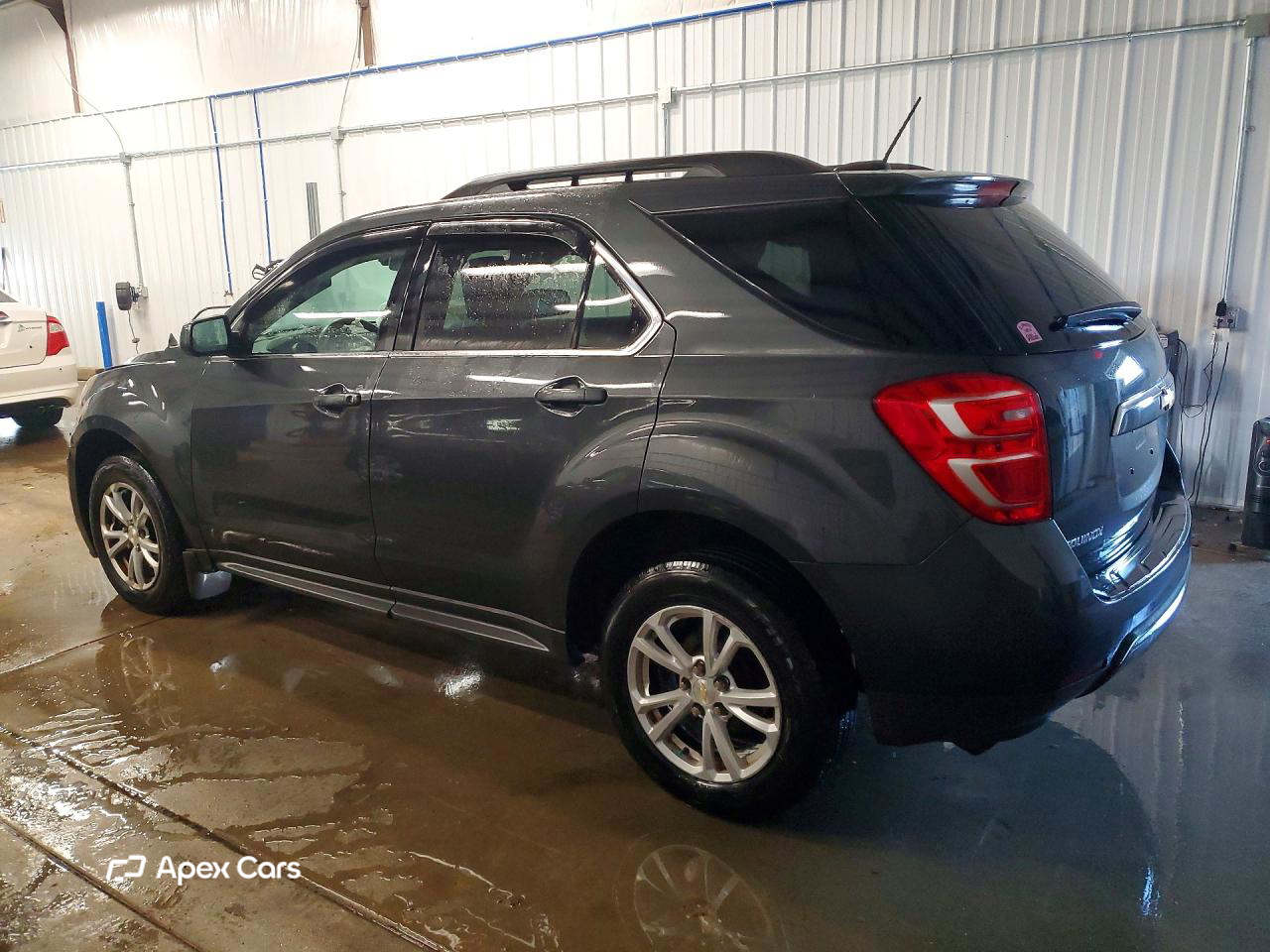 Chevrolet Equinox 2017