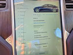 Tesla Model S 2013