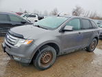 Ford Edge 2010