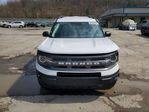 Ford Bronco 2023