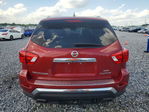 Nissan Pathfinder 2017