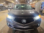 Acura MDX 2017