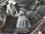 Honda Accord 2012