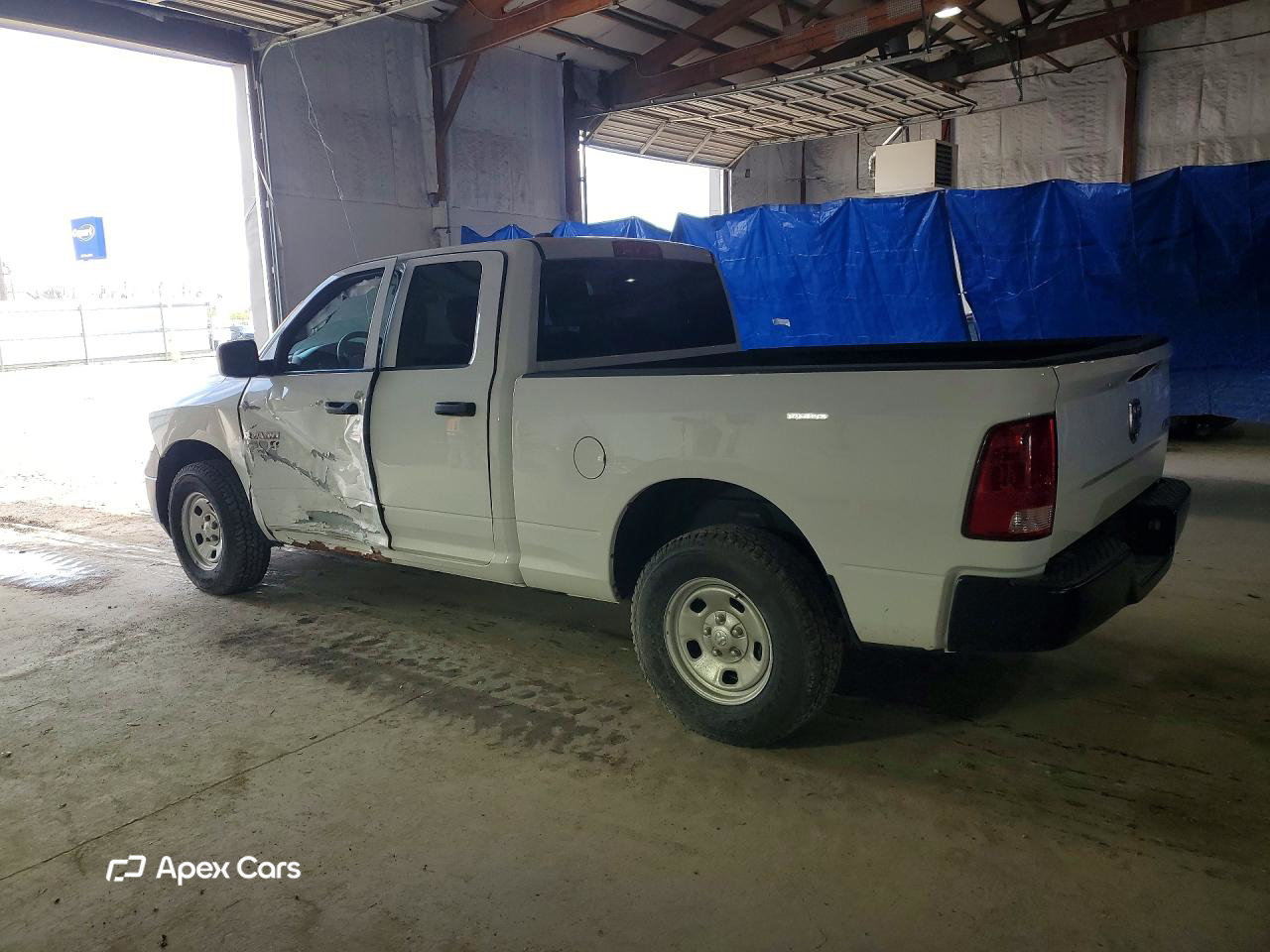RAM 1500 2023