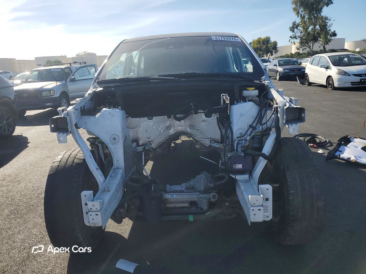 Jeep Cherokee 2021