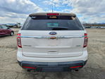 Ford Explorer 2013