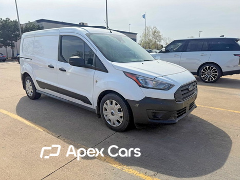 Ford Transit 2021 - Zdjęcie 1 z 11