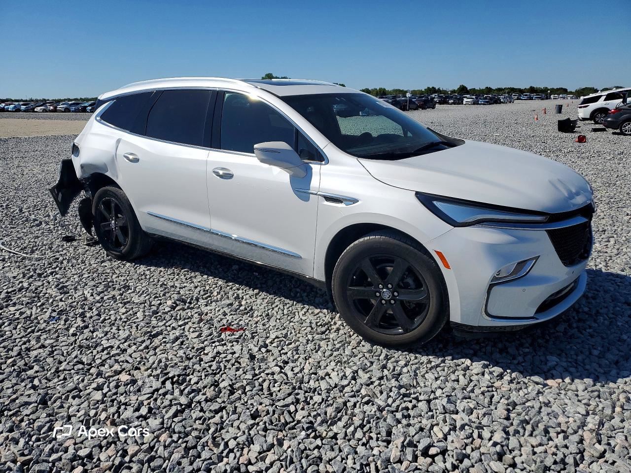 Buick Enclave 2024