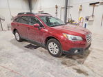 Subaru Outback 2017