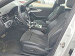 Audi A4 2021