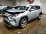 Toyota RAV 4 2019
