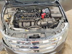 Ford Fusion 2010