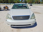 Lexus LS 2001