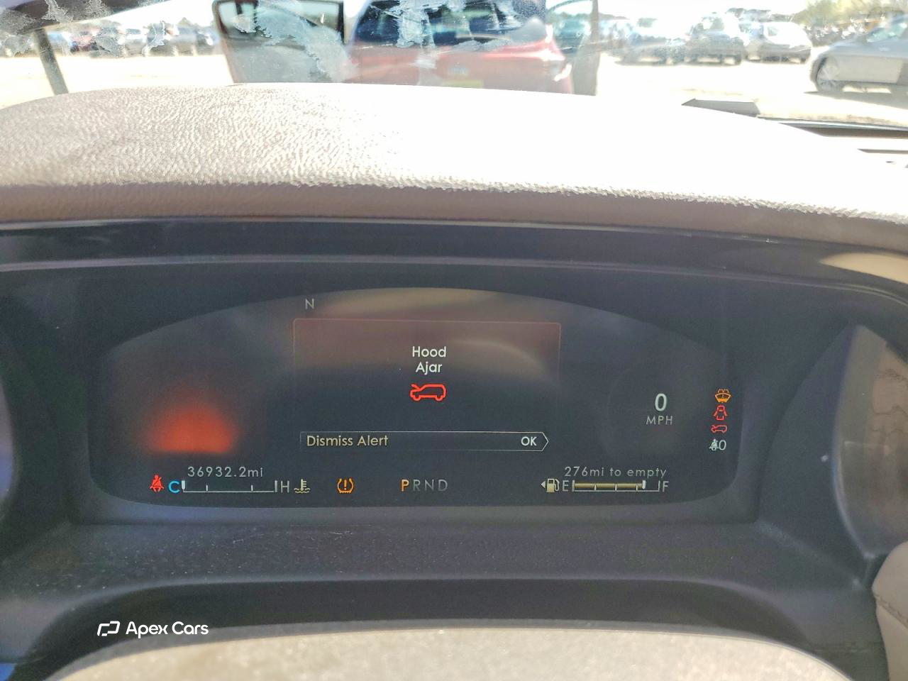 Lincoln Aviator 2022