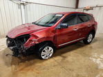 Nissan Rogue 2012