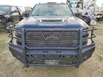 Chevrolet Silverado 2019
