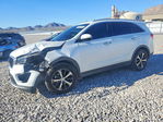 Kia Sorento 2017