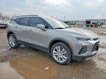 Chevrolet Blazer 2021