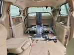 Chrysler Voyager 2012