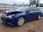 Subaru Legacy 2015