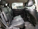 Infiniti JX 2013
