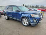 Ford Explorer 2017