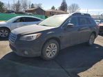 Subaru Outback 2015