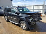 Honda Pilot 2015
