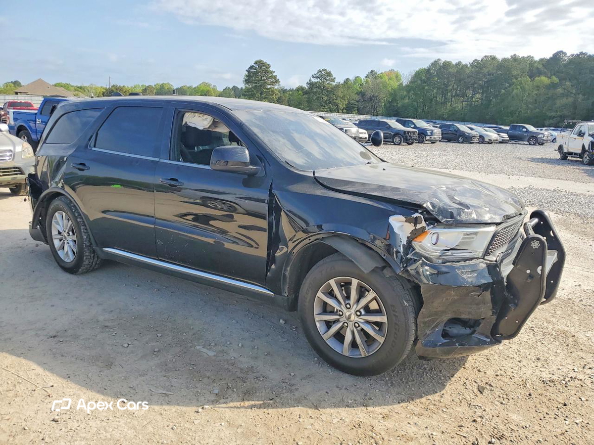 Dodge Durango 2020