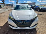 Nissan Leaf 2023