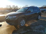 Nissan Rogue 2018