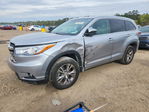 Toyota Highlander 2015