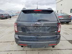 Ford Explorer 2014