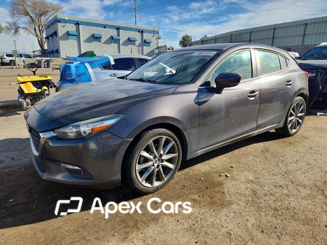 Mazda 3 2018 - Zdjęcie 1 z 14