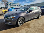 Mazda 3 2018