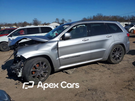 Jeep Cherokee 2021 - Image 1 of 13