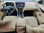 Nissan Pathfinder 2016