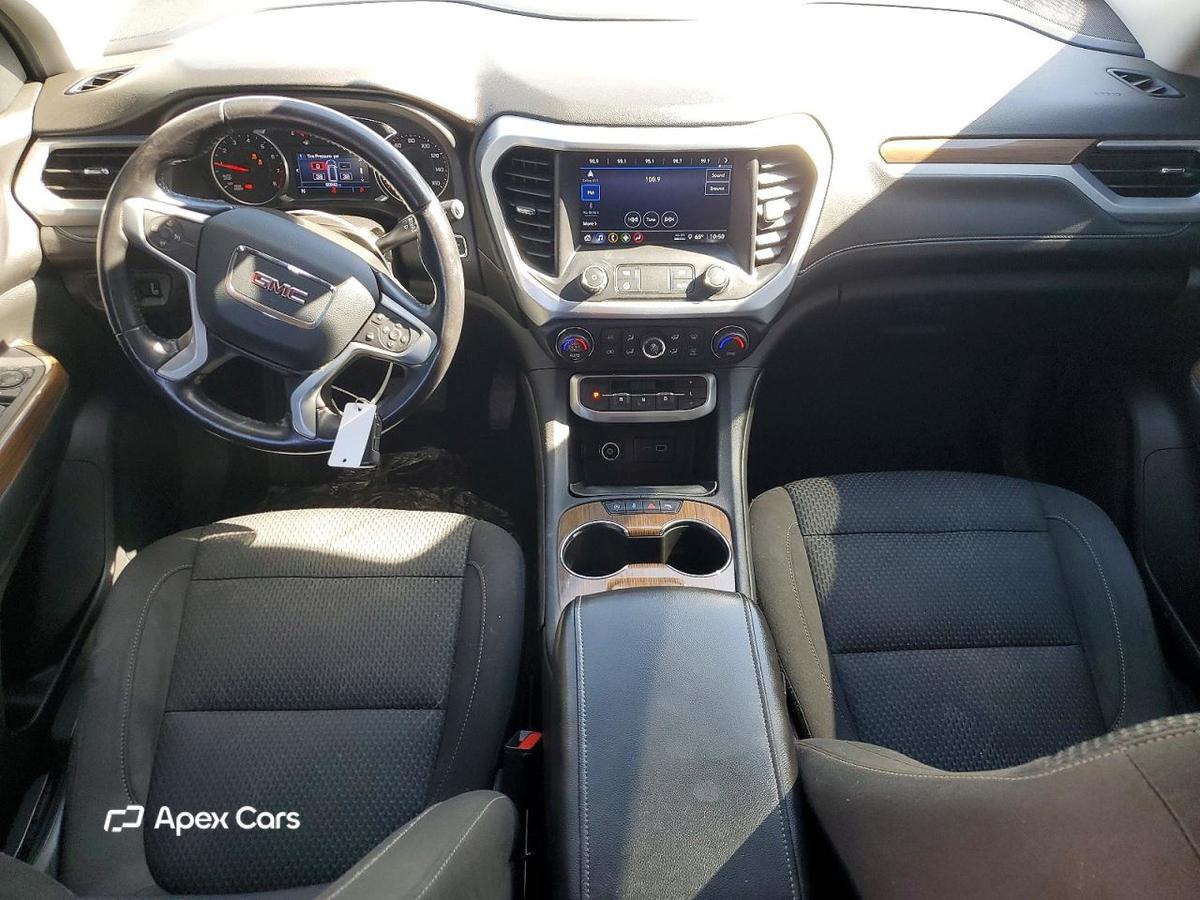 GMC Acadia 2020