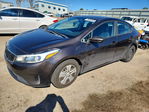 Kia Forte 2018