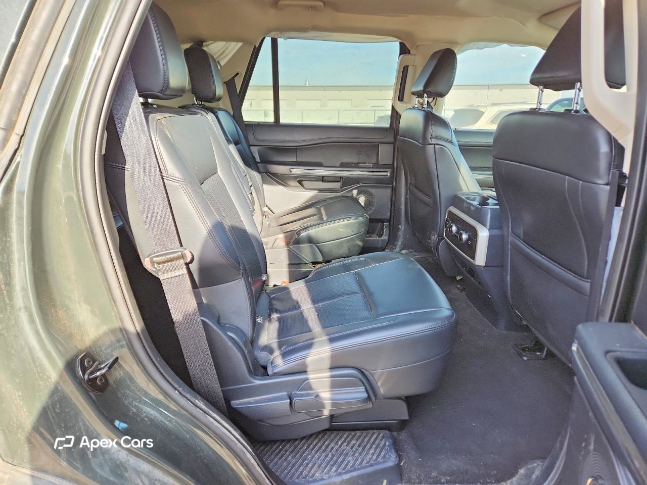 Ford Expedition 2023