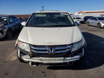 Honda Odyssey 2017