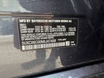 BMW X7 2022
