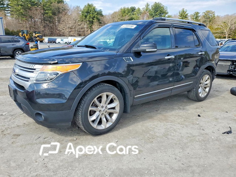 Ford Explorer 2013 - Image 1 of 13
