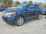 Ford Explorer 2013