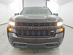 Chevrolet Silverado 2020