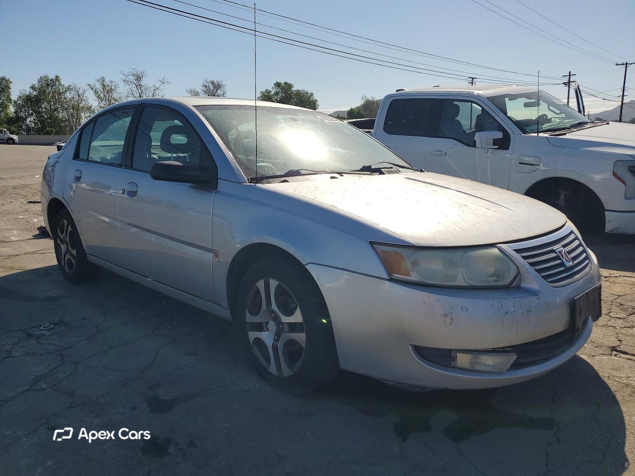 Saturn ION 2005