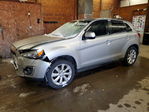 Mitsubishi Outlander 2014