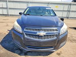 Chevrolet Malibu 2013