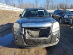 GMC Terrain 2015