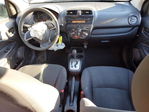 Mitsubishi Mirage 2017